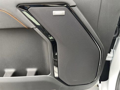 New 2026 GMC Sierra 1500 AT4 w/ AT4 Premium Package image 25