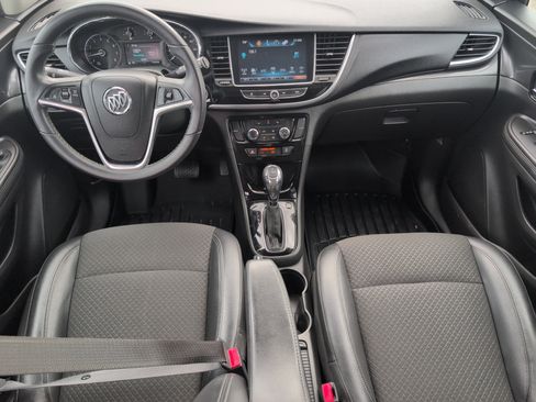 Used 2018 Buick Encore Preferred image 29
