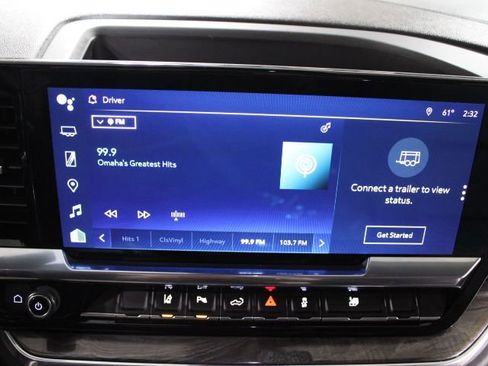 Used 2024 Chevrolet Silverado 2500 LTZ w/ LTZ Convenience Package image 51