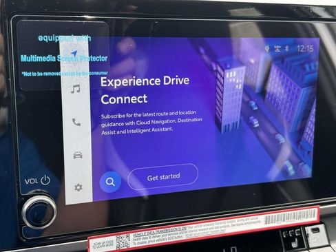New 2026 Toyota Camry Hybrid w/ Convenience Package FWD image 27