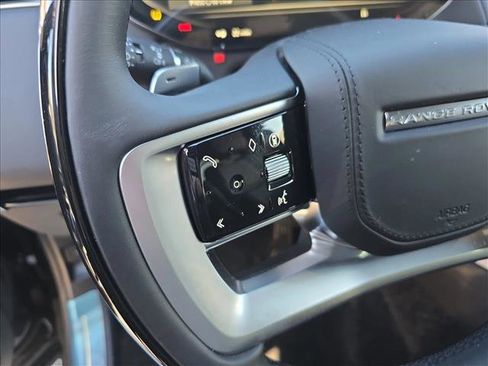 New 2026 Land Rover Range Rover Long Wheelbase SE image 15