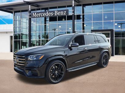 Used 2026 Mercedes-Benz GLS 580 4MATIC