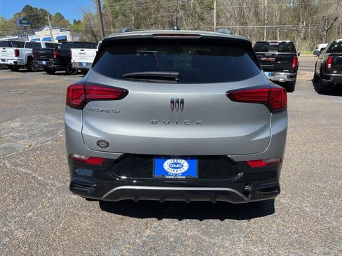 New 2026 Buick Encore GX Sport Touring w/ Comfort Package image 4
