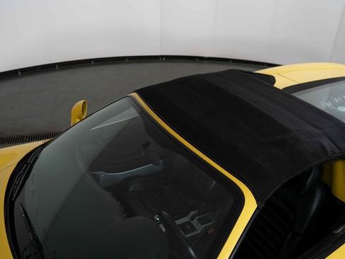 Used 2001 Ferrari 360 Spider image 29