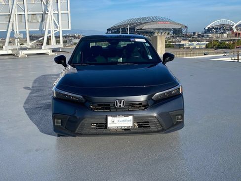 Used 2023 Honda Civic Sport image 7