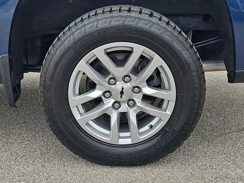 Used 2020 Chevrolet Silverado 1500 RST image 14