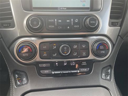 Used 2020 Chevrolet Tahoe Premier image 36