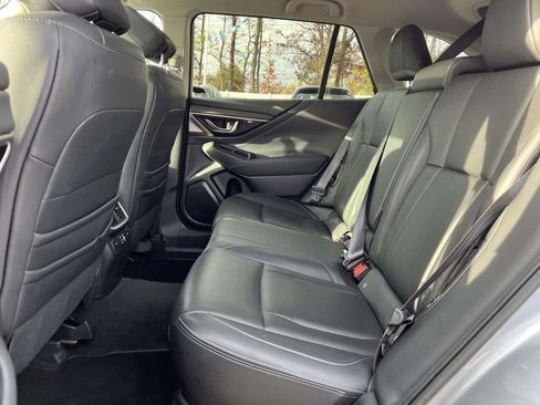 Used 2024 Subaru Outback Touring XT image 19