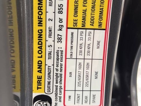 Used 2025 Ford Escape Active image 20