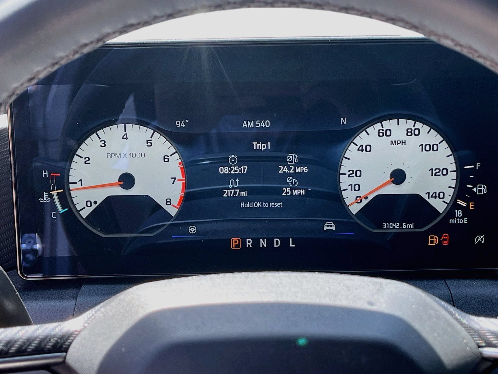 Used 2024 Ford Mustang Coupe RWD image 12