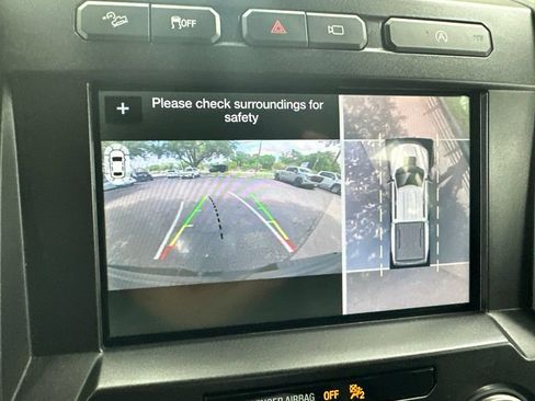 Used 2018 Ford F150 Raptor w/ Equipment Group 802A Luxury AWD/4WD image 21