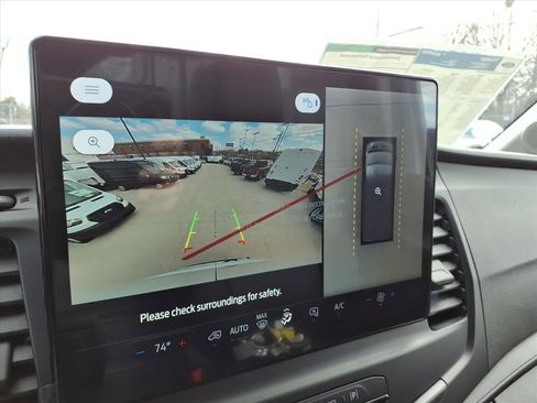 New 2026 Ford Transit 250 148 Medium Roof image 45