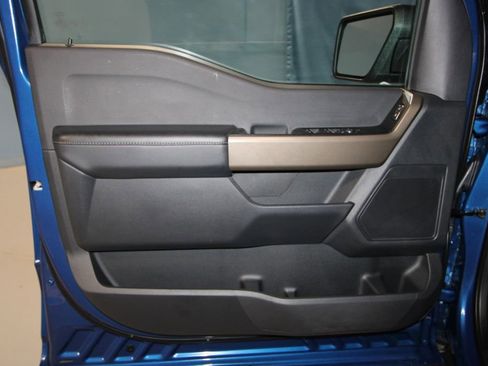 Used 2024 Ford F150 STX w/ Equipment Group 201A FX4 image 5