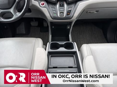 Used 2022 Honda Odyssey EX-L image 25