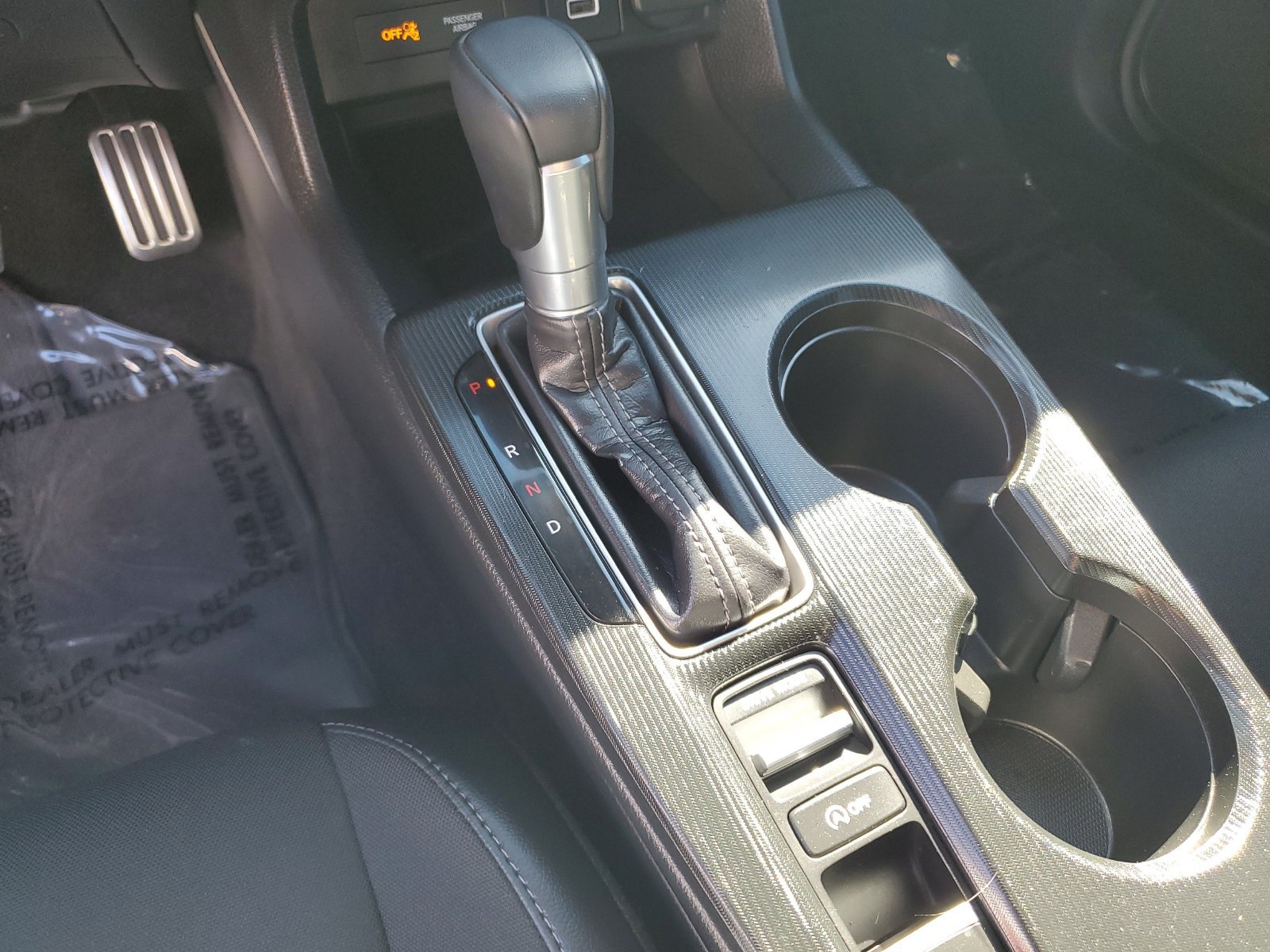 Used 2024 Honda Civic Sport image 25