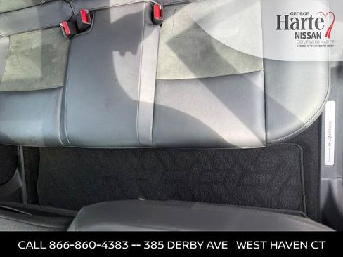 Certified 2024 Nissan Ariya AWD image 21