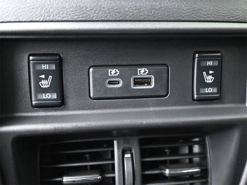 Used 2024 Nissan Murano SL image 21