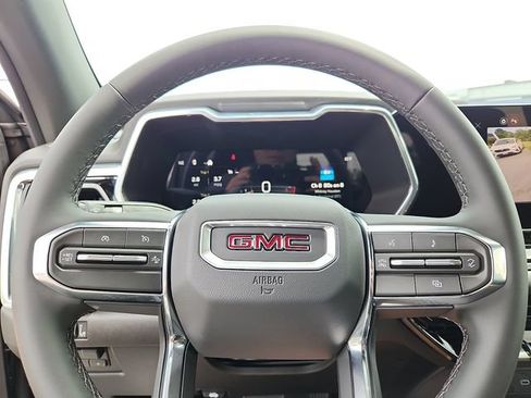 New 2026 GMC Canyon Elevation AWD/4WD image 14