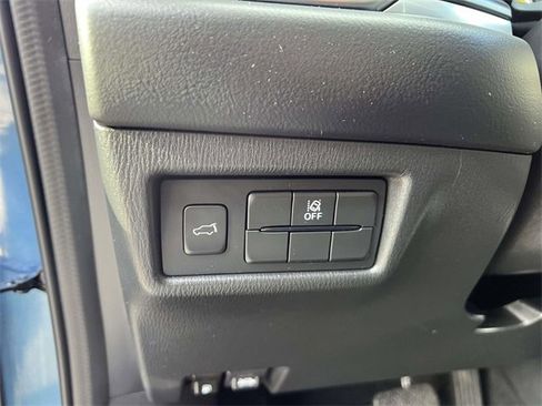 Certified 2023 MAZDA CX-5 AWD 2.5 S w/ Premium Plus Pkg image 17