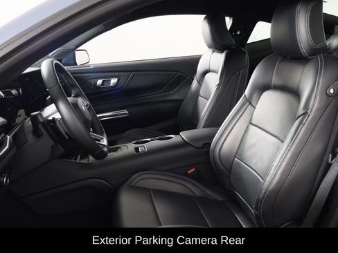 Used 2024 Ford Mustang GT Premium RWD image 7