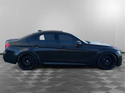 Used 2018 BMW M3 image 6