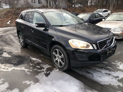 Used 2012 Volvo XC60 T6