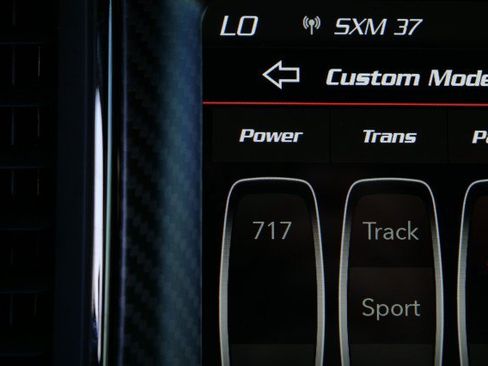 Used 2023 Dodge Challenger SRT Hellcat RWD image 17