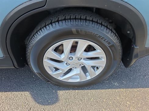 Used 2015 Honda CR-V EX-L image 28