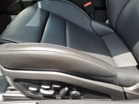 Certified 2025 Porsche 911 Carrera GTS RWD image 16