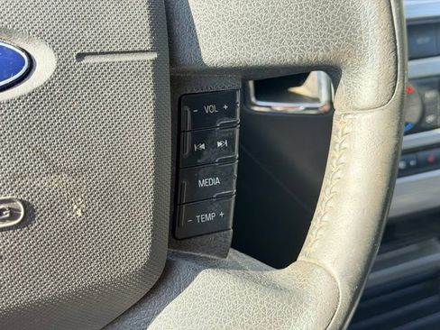 Used 2007 Ford Edge SEL AWD/4WD image 10