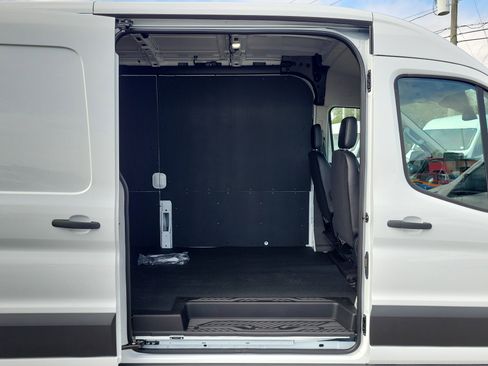 New 2026 Ford Transit 250 w/ Load Area Protection Package image 12