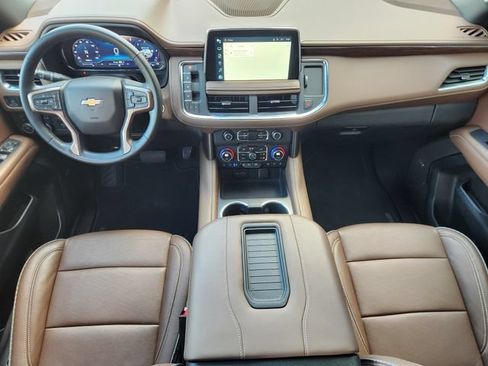 Used 2023 Chevrolet Suburban High Country w/ Max Trailering Package AWD/4WD image 27