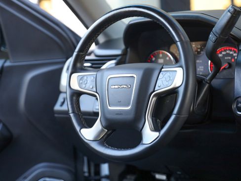 Used 2016 GMC Yukon XL Denali w/ Open Road Package image 44