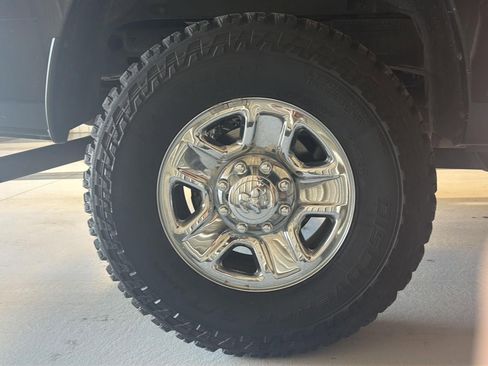 Used 2015 RAM 2500 Tradesman w/ Chrome Appearance Group image 28