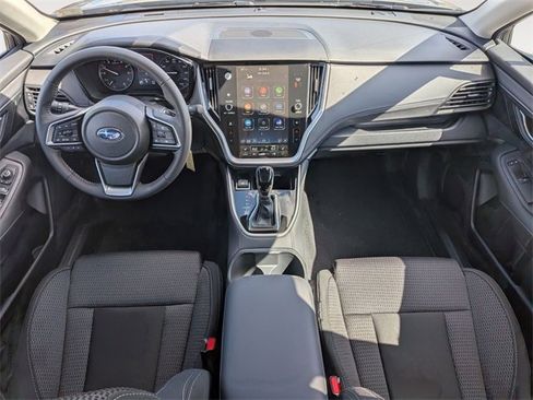 New 2025 Subaru Outback Premium image 24