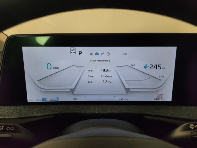 Used 2024 Kia EV6 Wind AWD/4WD image 23