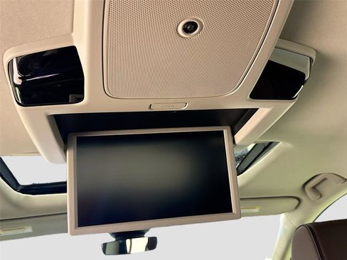 New 2026 Honda Odyssey Elite image 25