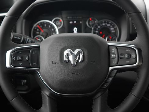 New 2026 RAM 1500 Big Horn image 14