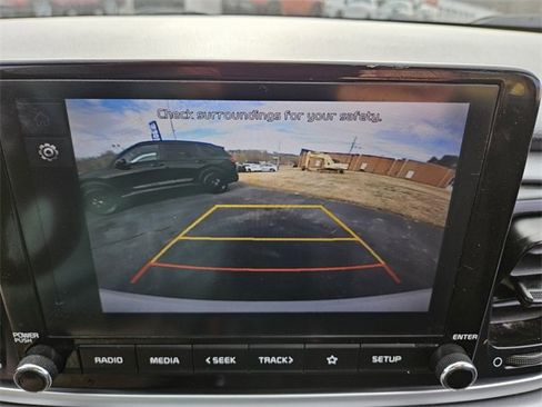 Used 2023 Kia Rio LX image 21