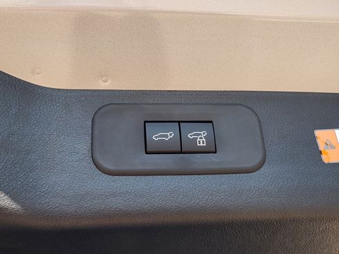 New 2026 Lexus TX 350 AWD image 25