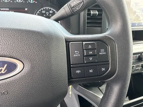 Used 2026 Ford F350 XLT AWD/4WD image 48