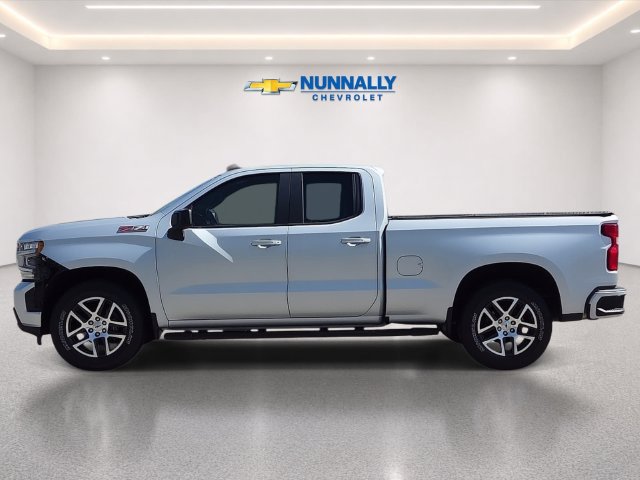 Used 2019 Chevrolet Silverado 1500 RST w/ All-Star Edition AWD/4WD image 2