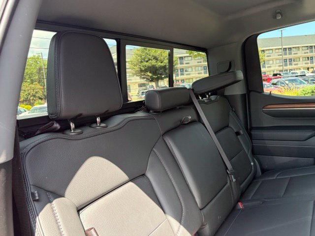 Used 2023 GMC Sierra 1500 Denali w/ Denali Reserve Package AWD/4WD image 35