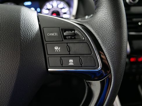 Used 2024 Mitsubishi Eclipse Cross SE AWD/4WD image 28