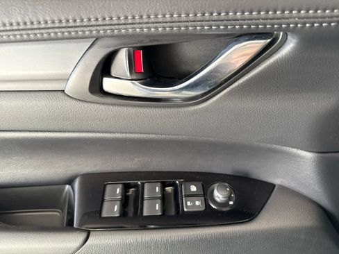 Certified 2023 MAZDA CX-5 AWD 2.5 S w/ Select Package image 12