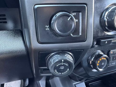 Used 2017 Ford F150 XLT w/ Equipment Group 302A Luxury RWD image 28