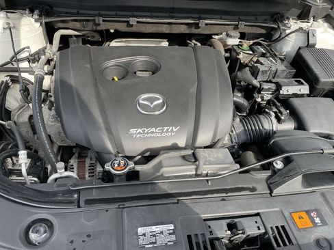 Used 2019 MAZDA CX-5 Grand Touring AWD/4WD image 32