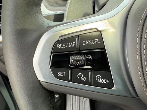 New 2026 BMW X5 xDrive40i w/ M Sport Package image 12