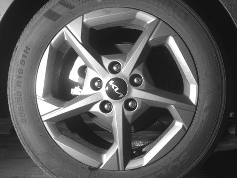 Used 2025 Kia K4 FWD image 15