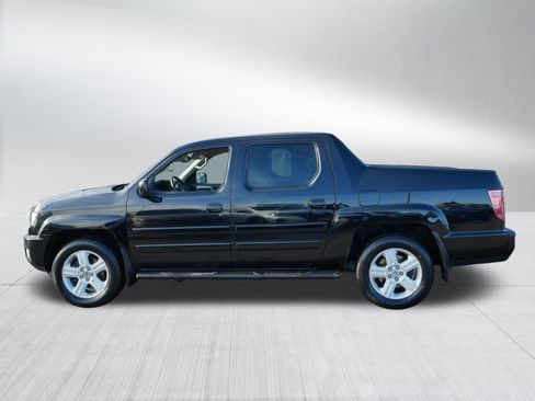 Used 2011 Honda Ridgeline RTL image 4